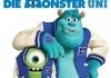 Die Monster Uni - Poster