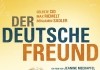 Der deutsche Freund - Poster <br />©  Neue Visionen