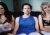 Finding Bliss - Christa Campbell, Jamie Kennedy und...onroe