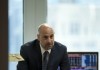 Margin Call - Top-Risk-Analyst Eric Dale (Stanley Tucci)