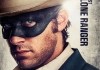 Lone Ranger - Character-Poster: Armie Hammer