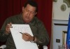 South of the Border - Venezuelan President Hugo Chvez