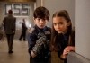 Spy Kids 4D - Cecil (Mason Cook) und Rebecca Wilson...Kids.