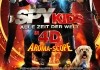 Spy Kids 4D <br />©  Central Film  ©  Senator Film