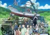 Summer Wars <br />©  2009 SUMMERWARS FILM PARTNERS