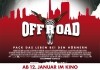 Offroad <br />©  Paramount Pictures Germany