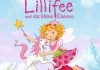 Prinzessin Lillifee und das kleine Einhorn - Hauptplakat <br />©  Universum Film