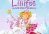 Prinzessin Lillifee und das kleine Einhorn - Hauptplakat <br />©  Universum Film