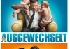 Wie ausgewechselt - Hauptplakat <br />©  Universal Pictures Germany