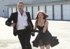 In Time - Will Salas (Justin Timberlake) und Sylvia...ried)