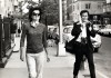 Smash His Camera - Jacqueline Kennedy Onassis and Ron...lella