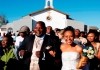 White Wedding - Kenneth Nkosi, Zandie Msutwana