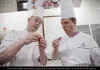Kings of Pastry