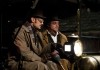 Jude Law und Robert Downey Jr. in 'Sherlock Holmes:...tten'