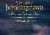 Breaking Dawn - Bis(s) zum Ende der Nacht - Teil 2 -...kat 1