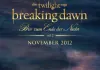 Breaking Dawn - Bis(s) zum Ende der Nacht - Teil 2 -...kat 1