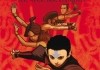 Avatar - Der Herr der Elemente/ Buch 3: Feuer - Vol. 1 <br />©  Paramount Home Entertainment