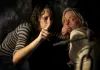 v.l. Lotta (Malin King) und Lina (Marte Germaine...tour'