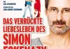 Das verrückte Liebesleben des Simon Eskenazy - Plakat