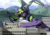 Evangelion 2.0