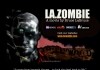 LA Zombie - Fran ois Sagat <br />©  Gmfilms