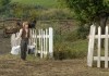 Tom Sawyer - Tom Sawyer (Louis Hofmann) soll den Zaun...ichen
