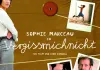 Vergissmichnicht <br />©  Schwarz-Weiss Filmverleih
