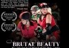 Brutal Beauty: Tales of the Rose City Rollers <br />©  2010 Cinema Purgatorio