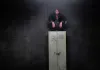 Iron Doors - Axel Wedekind