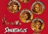 Spartacus - Poster
