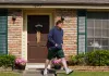 Jason Segel - Jeff der noch zuhause lebt
