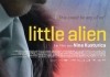 'Little Alien' <br />©  Real Fiction