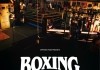 Boxing Gym <br />©  2010 Director's Fortnight