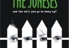 The Joneses <br />©  Bjort Productions