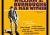 William S. Burroughs: A Man Within <br />©  Neue Visionen