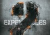 The Expendables 2 - Teaserplakat