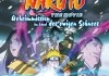 Naruto - The Movie - Geheimmission im Land des ewigen...Cover