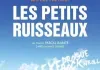 'Les petits ruisseaux' - Filmposter