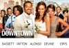 Jumping the Broom <br />©  Sony Pictures