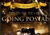 Going Postal - DVD-Cover <br />©  New KSM
