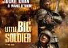 Little Big Soldier - DVD-Cover