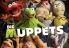 Die Muppets <br />©  Walt Disney Studios Motion Pictures Germany