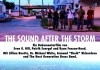 The Sound after the Storm <br />©  HillFilm