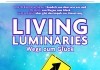 Living Luminaries - Wege zum glck <br />©  Ascot