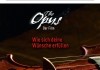 The Opus - Der Film <br />©  Ascot