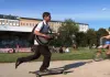 Der Adel vom Görli - Skater