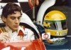 Senna - Ayrton Senna at Formula 1 - Testes in...1984