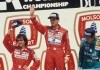 Senna - Ayrton Senna, Alain Prost and Thierry Boutsen...1988