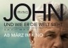 John Irving und wie er die Welt sieht <br />©  W-Film