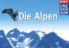 Die Alpen - Im Reich des Steinadlers <br />©  Polyband